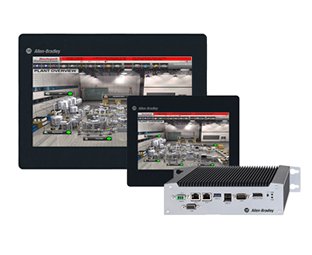 VersaView 5400 工业计算机